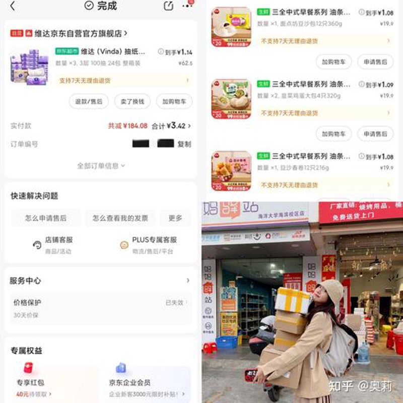 2023年购物指南：如何找到适合自己的商品